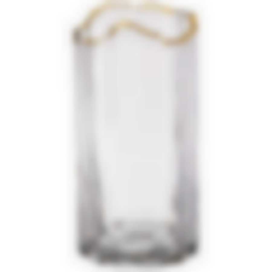 Ваза высота 20 см