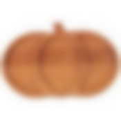 Менажница фигурная 3 секциии 30 х 20 х 2,0 см