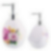 Дозатор для мыла 450мл LR