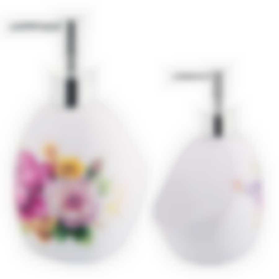 Дозатор для мыла 450мл LR