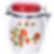 Банка для сыпучих 700 мл.LR