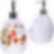 Дозатор для мыла 450 мл.LR