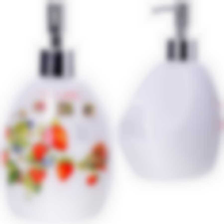 Дозатор для мыла 450 мл.LR