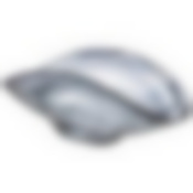 Блюдо глубокое Ababaster black диаметр 36 см, высота 14 cм