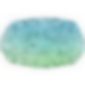 Блюдо прямоугольное Crystal colors 34,5x23,8x3,2 cм