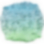 Блюдо квадратное Crystal colors 28,5x27x3 cм