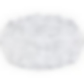 Блюдо прямоугольное Crystal clear 34,5x23,8x3,2 cм