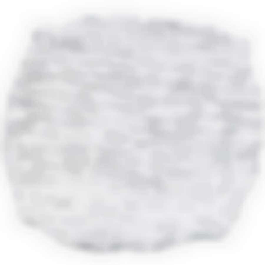 Блюдо квадратное Crystal clear 28,5x27x3 cм