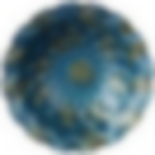 Блюдо глубокое Nature beauty диаметр 31,3 cм, высота 7 cм