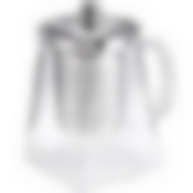 Чайник заварочный 0,55 л стекло MB