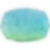 Блюдо прямоугольное Crystal colors 25,5x17x3 cм