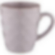 Кружка 320 мл коллекция Мираж цвет:белое облако 