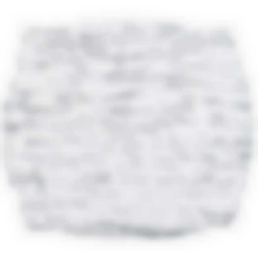 Блюдо квадратное Crystal clear 19,5x17x3 cм