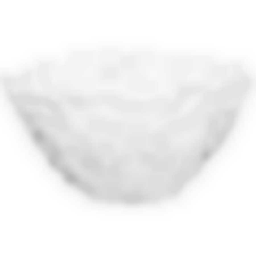 Блюдо глубокое Crystal clear диаметр 29 см, высота 15,5 cм