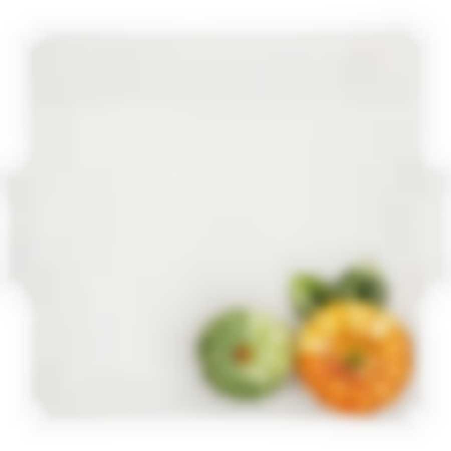 Блюдо Тыквы 37х33 см