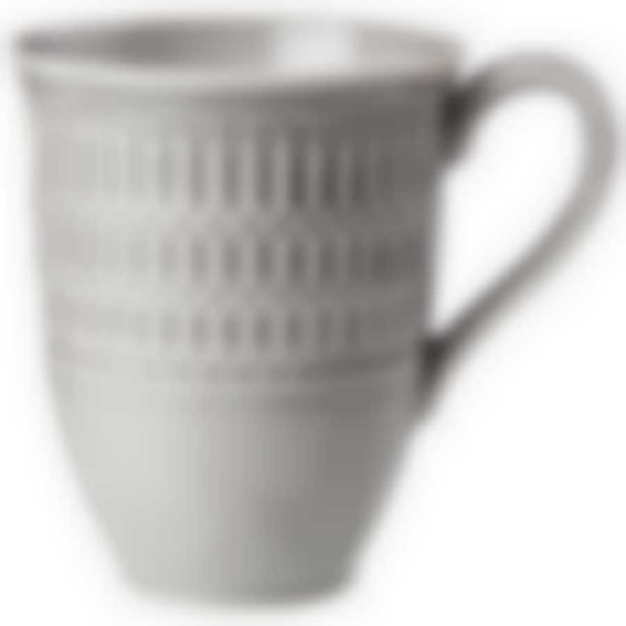 Кружка София серая 300 мл., без упак.