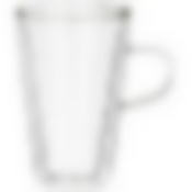 Кружка с двойными стенками Double-wall 350 мл. диаметр=9 см. высота=14 см 