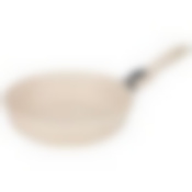 Сковорода agness Paradise съемная ручка, диаметр 26 см