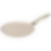 Сковорода блинная agness Paradise диаметр 24 см