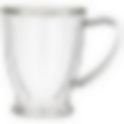 Кружка с двойными стенками Double-wall 270 мл. диаметр=9 см. высота=11 см. 