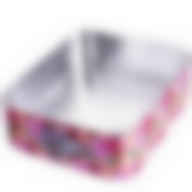 Форма для выпечки 26,5х26,5х7,5 см MB