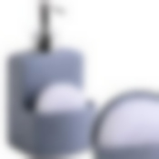 Дозатор с губкой 380мл.MB