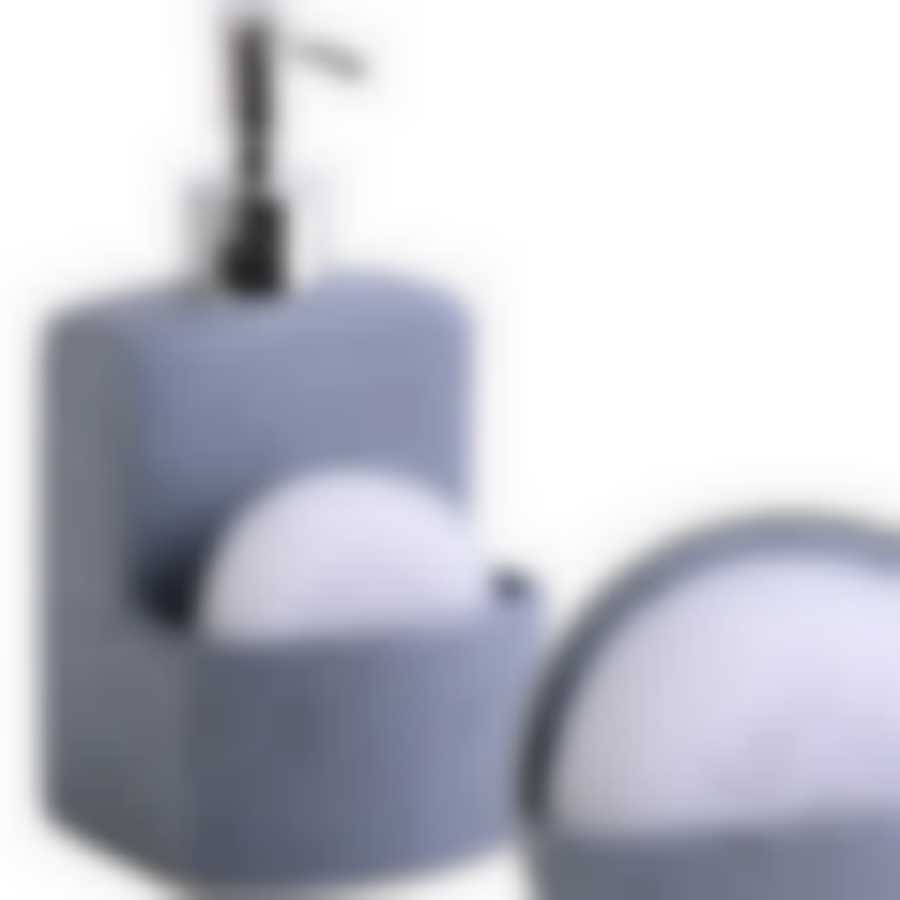 Дозатор с губкой 380мл.MB