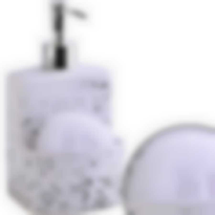 Дозатор с губкой 380мл.MB