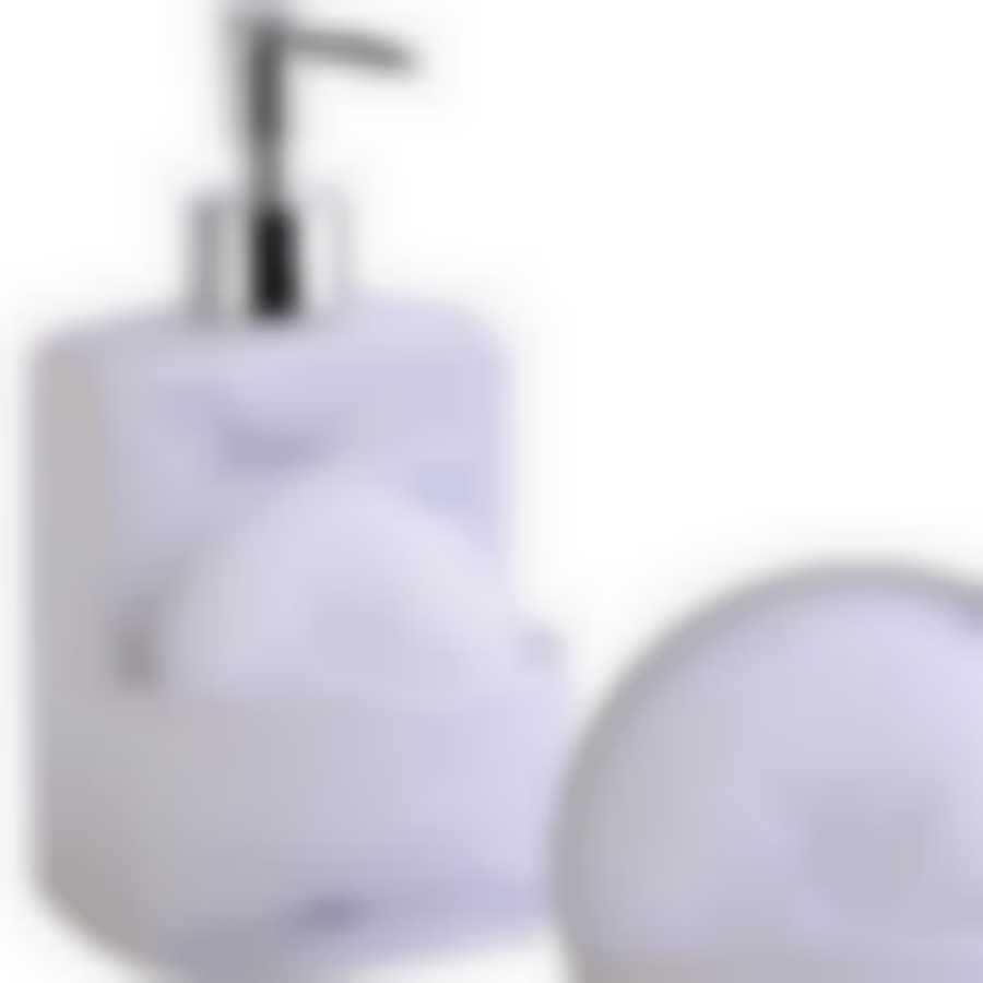 Дозатор с губкой 380мл.MB