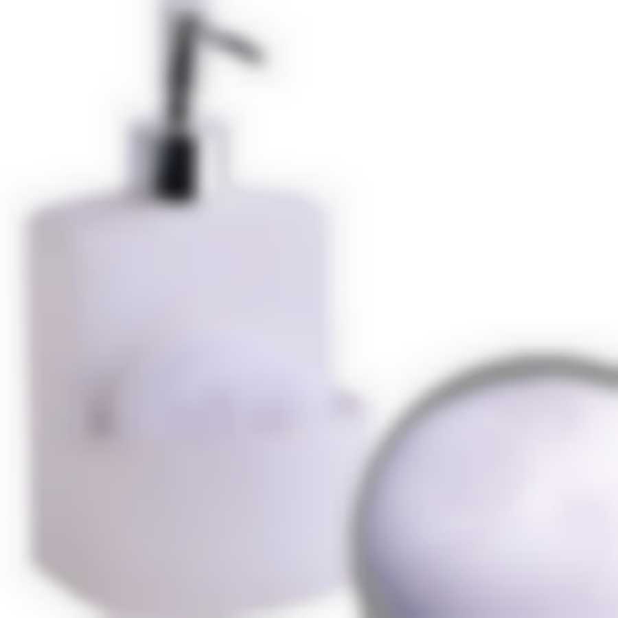 Дозатор с губкой 380мл.MB