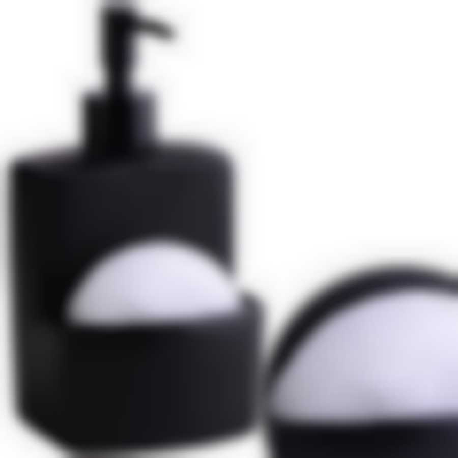 Дозатор с губкой 380мл.MB