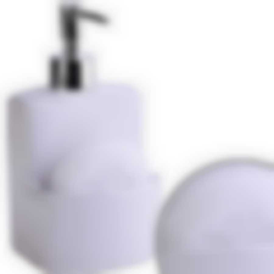 Дозатор с губкой 380мл.MB