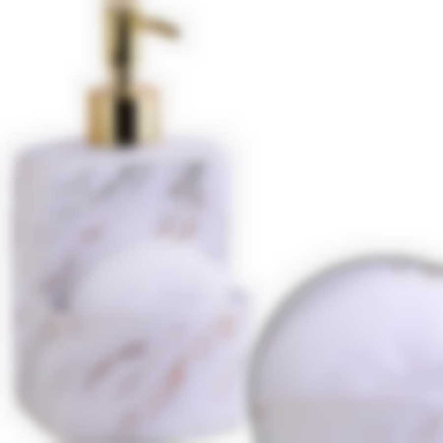 Дозатор с губкой 380мл.MB