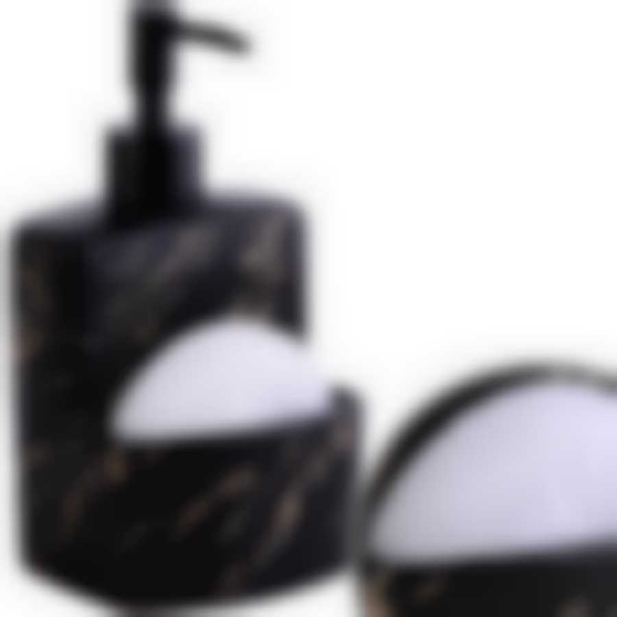 Дозатор с губкой 380мл.MB