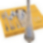 Набор столовых приборов 24пр под/уп MB