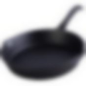 Сковорода чугун. 19 см MB