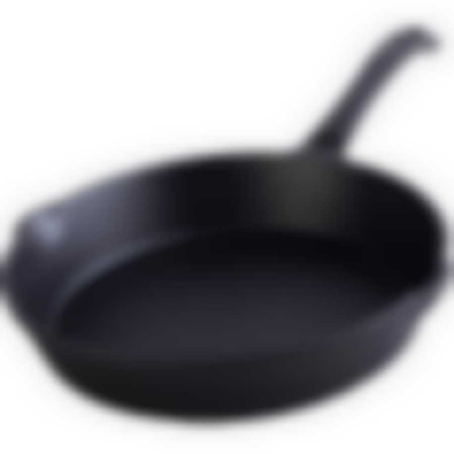 Сковорода чугун. 19 см MB