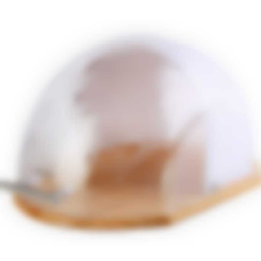 Хлебница 37 х 26х21,5 см MB