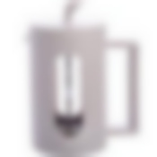 Заварник Френч-Пресс,800мл пласт.корMB (x12)