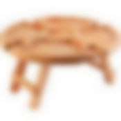 Винный столик2, 35 см, на 4 бокала