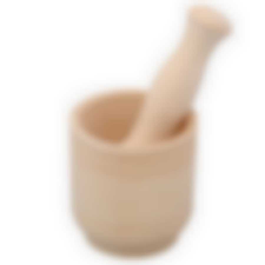 Ступка для специй с пестиком NEW