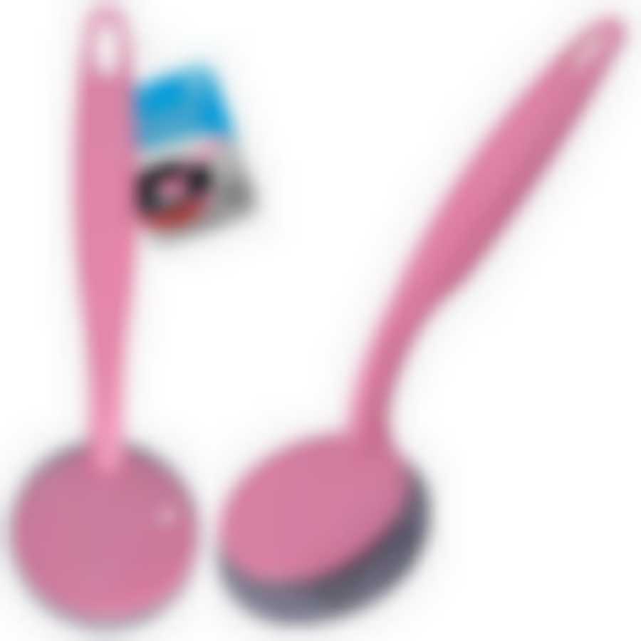 Щетка для посуды и кухонных поверхностей NEW