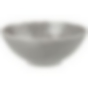 Салатник София серая 17 см., без упак.