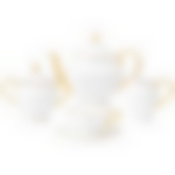 Чайный сервиз Astra gold 15 пр