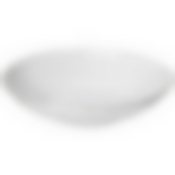 Тарелка суповая София отводка платина 21,5*5 см.,  без упак.