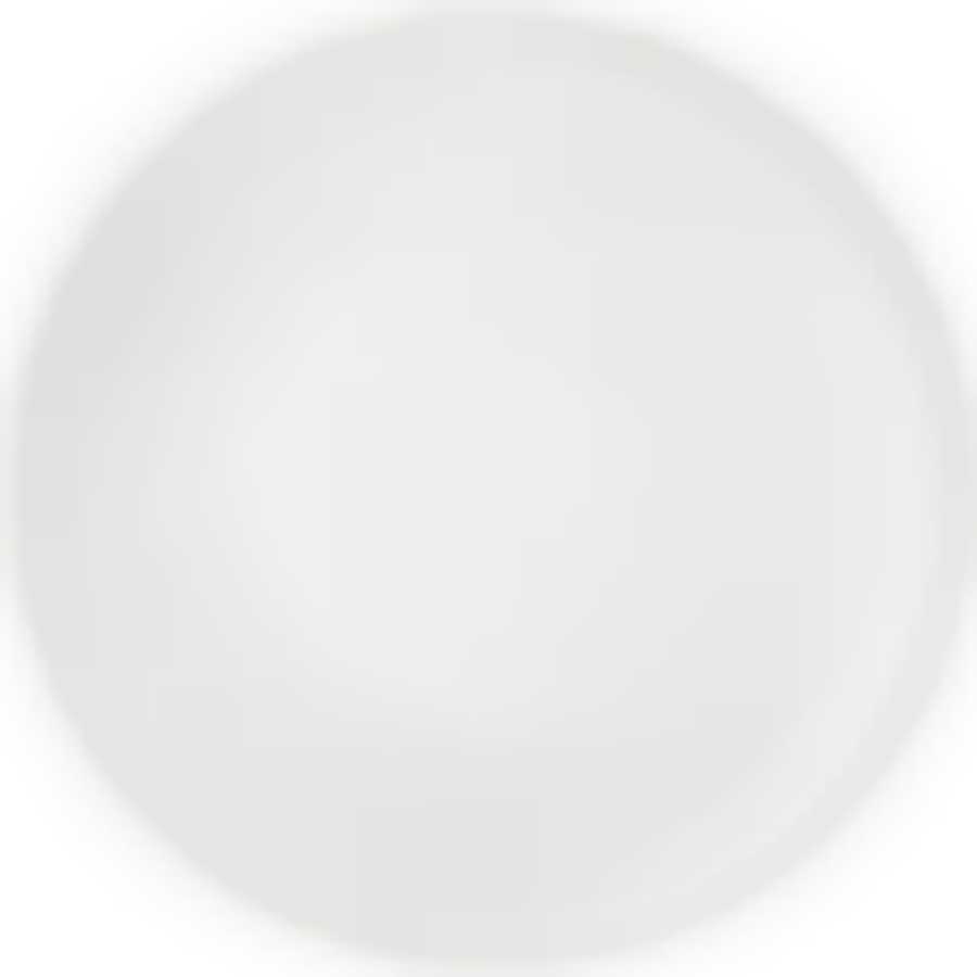 Тарелка обеденная София отводка платина 28 см., без упак.