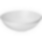 Салатник София отводка платина 26*8,5 см., без упак.