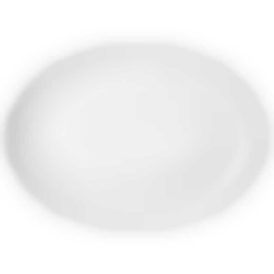 Блюдо овальное София 24*17 см., без упак.