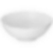 Салатник София 14*5,5 см., без упак.