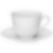 Чайная пара София 260 мл